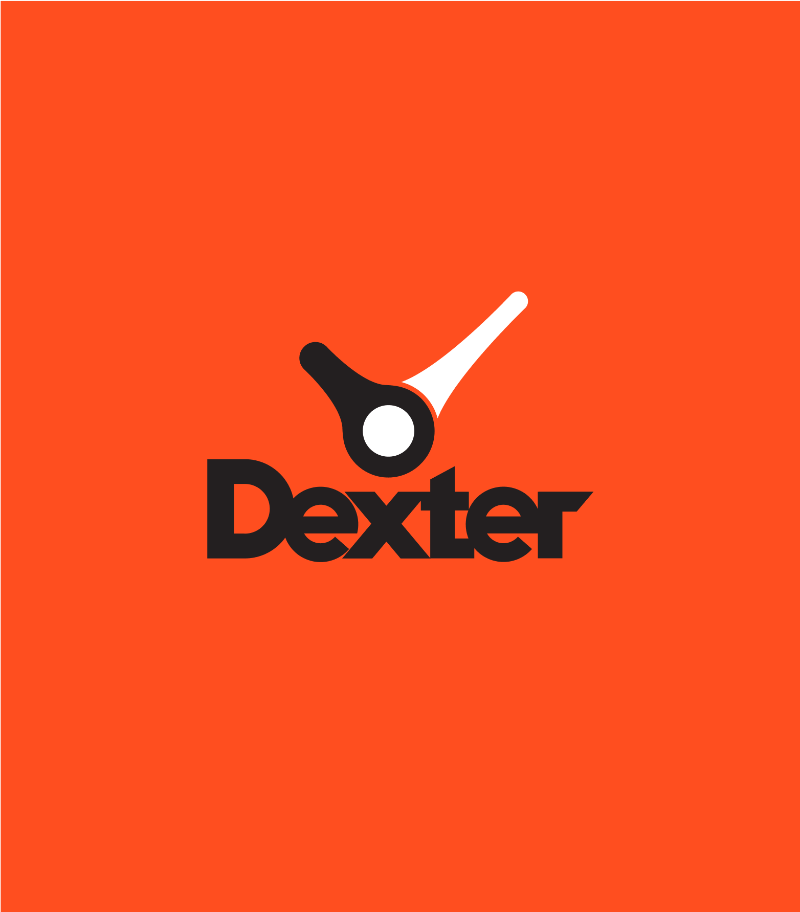 Dexter. Avia-Taxi