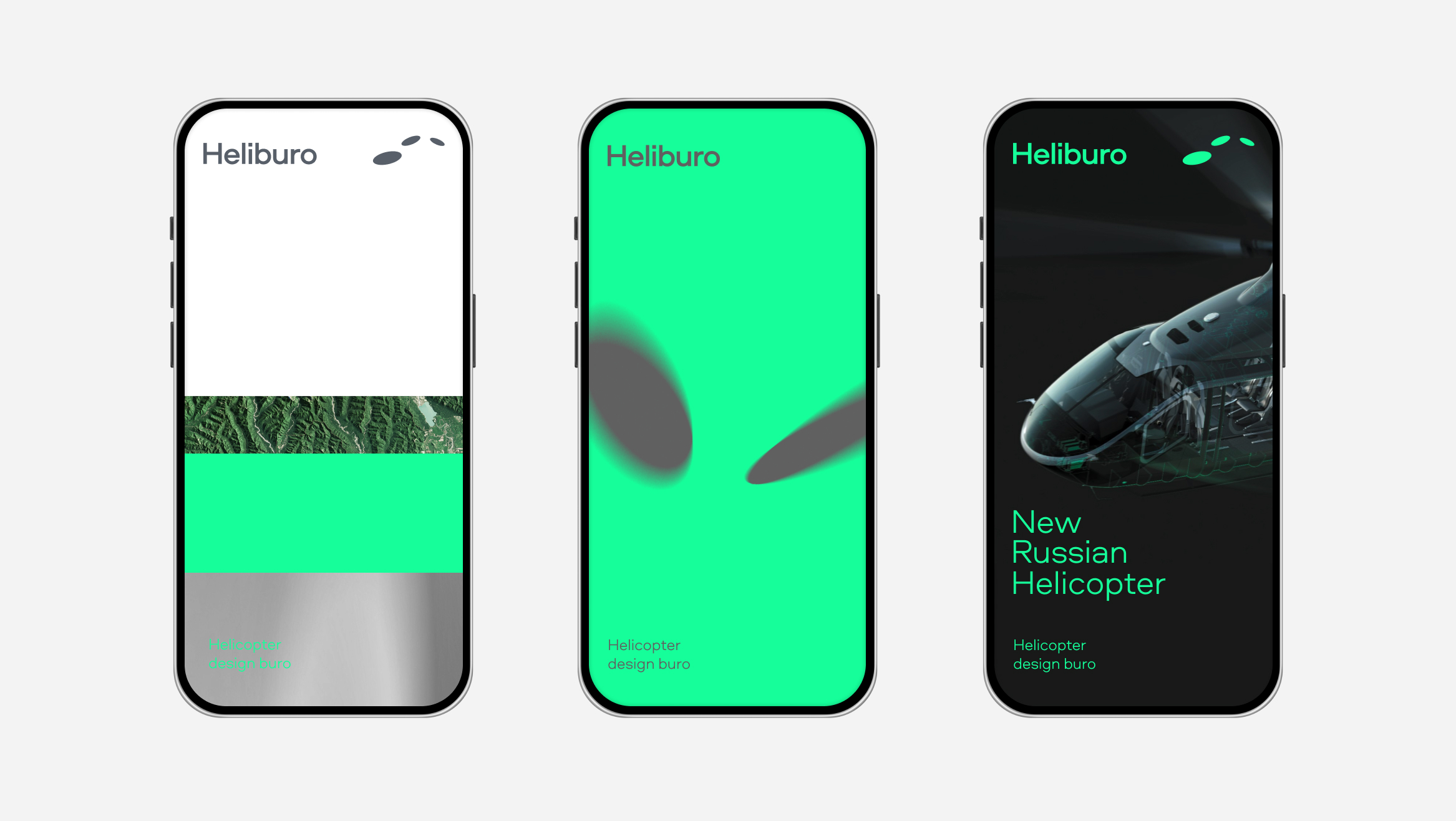 Heliburo