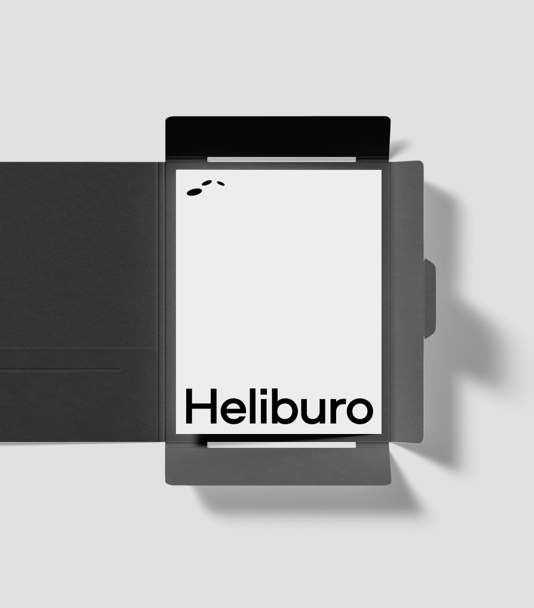 Heliburo
