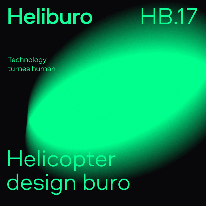 Heliburo