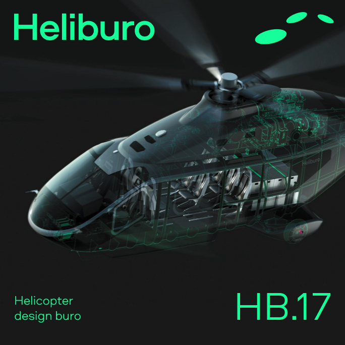 Heliburo