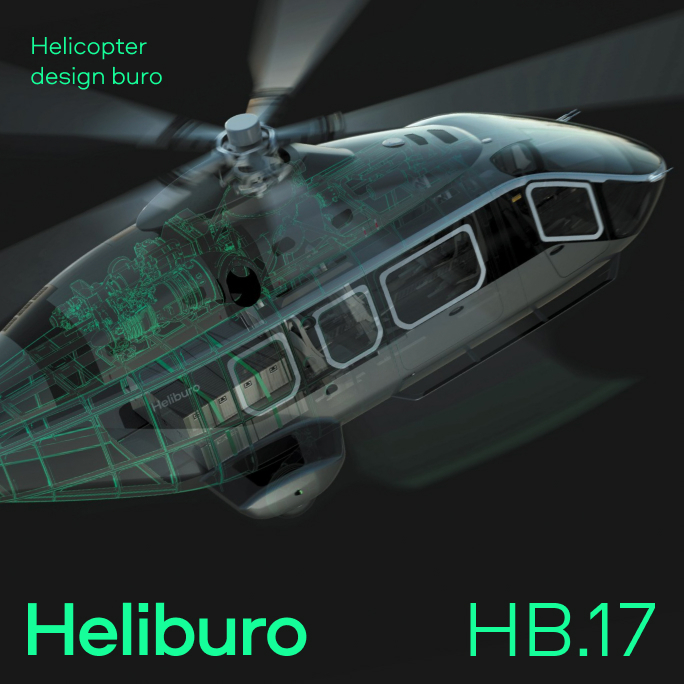 Heliburo