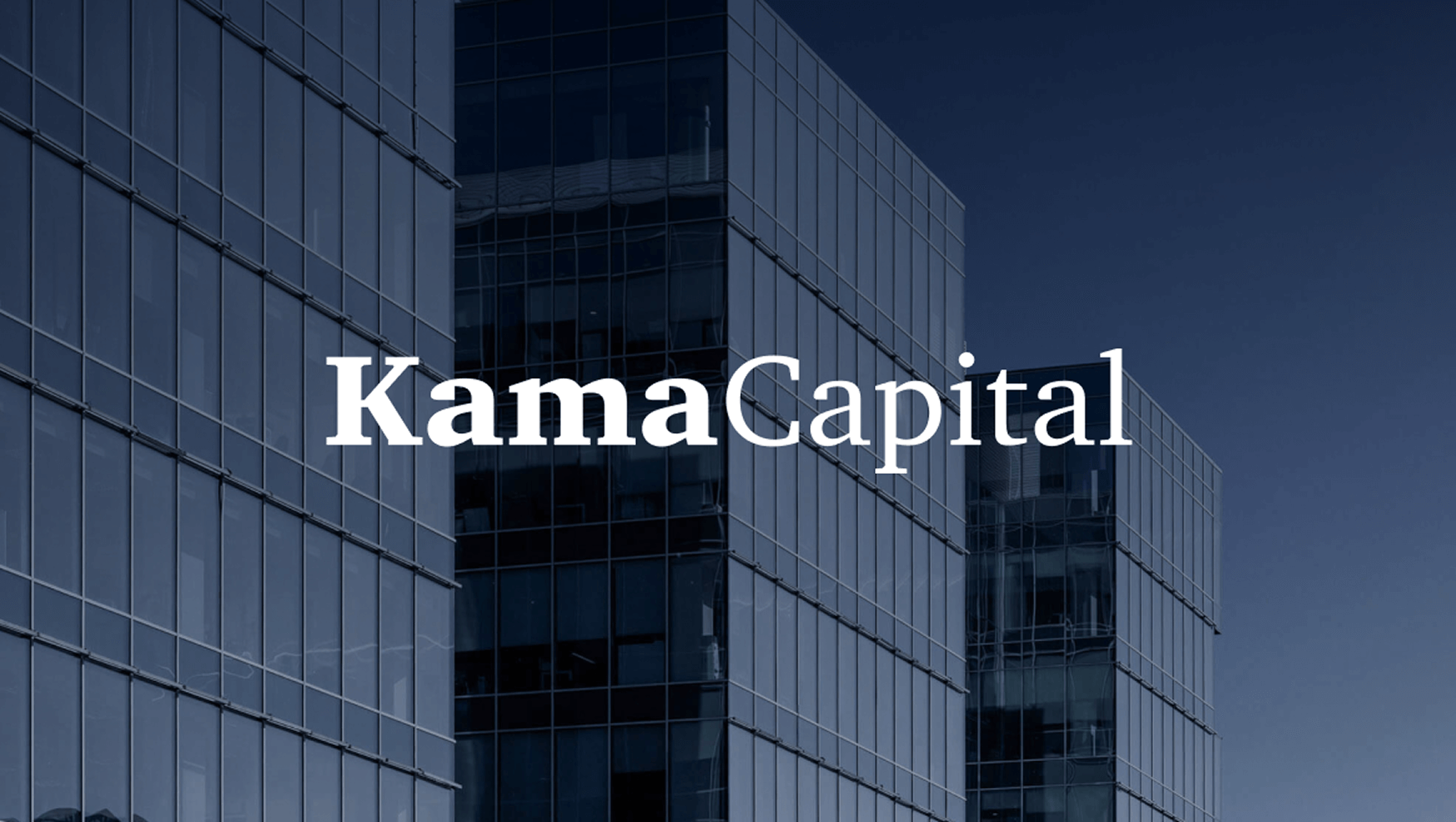 Kama Capital
